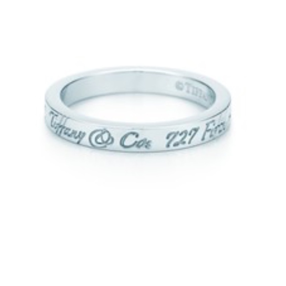 Tiffany Ring